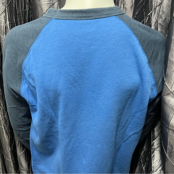 Volkswagen Licensed Logo Crewneck Sweater - Picture 5 of 7